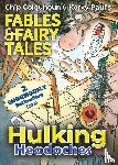 Colquhoun, Chip - Hulking Headaches
