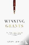 Ruell, James - Winning Grants