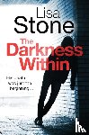Stone, Lisa - The Darkness Within