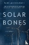 McCormack, Mike - Solar Bones