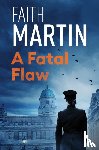 Martin, Faith - A Fatal Flaw