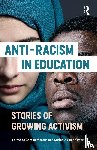  - Anti-racism in Education