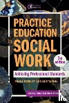 Beesley, Paula, Taplin, Sue - Practice Education in Social Work