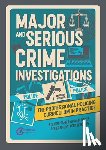 Carr, Richard, Davies, Colin - Major and Serious Crime Investigations