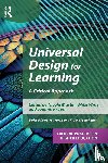 - Universal Design for Learning