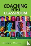 Jamieson, Mark, Wood, Rachel - Coaching in the Classroom