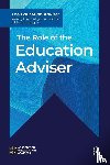 Association of Education Advisers - The Role of the Education Adviser