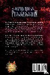 Muse, Moonlight - The Alpha King's Possession