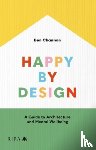 Channon, Ben - Happy by Design