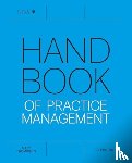 Thompson, Matt - Handbook of Practice Management 2024