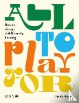 Bornat, Dinah - All to Play For