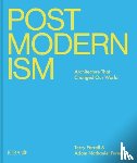 Farrell, Terry, Furman, Adam Nathaniel - Postmodernism