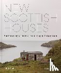 Priest, Isabelle - New Scottish Houses