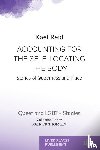 Reid, Kael - Accounting for the Self, Locating the Body