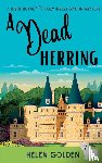 Golden, Helen - Golden, H: Dead Herring