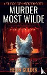 Golden, Helen - Murder Most Wilde