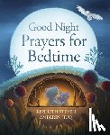 Steven, Kenneth - Good Night: Prayers for Bedtime