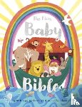 Woodward, Antonia - The Lion Baby Bible