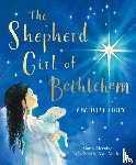 Morning, Carey - The Shepherd Girl of Bethlehem