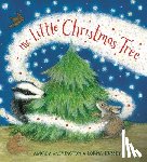 Skevington, Andrea - The Little Christmas Tree