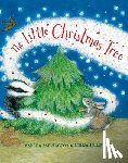 Skevington, Andrea - The Little Christmas Tree