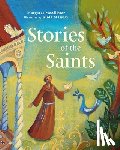 McAllister, Margaret - Stories of the Saints