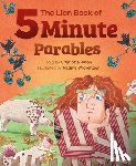 Ryton, Charlotte - The Lion Book of Five-Minute Parables