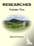 Warren, James R - Researches