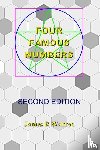 Warren, James R - Four Famous Numbers