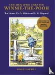 Campbell, James - The Men Who Created Winnie-the-Pooh