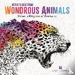 Rosanes, Kerby - Wondrous Animals