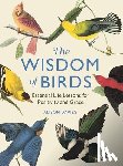 Davies, Alison - The Wisdom of Birds
