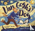 Larson, Georgia - Van Gogh’s Dog