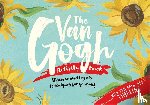 Helmer, Grace - The Van Gogh Activity Book