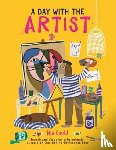 Gould, Nia - A Day With the Artist