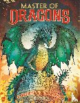 Gautier, Francois (Illustrator) - Master of Dragons