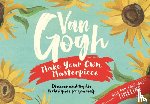 Helmer, Grace - Van Gogh: Make Your Own Masterpiece