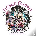 Chatzipanagiotou, Melpomeni - Flower Fantasy