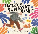 Larson, Georgia - Matisse and the Runaway Rabbit