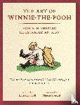 Campbell, James - The Art of Winnie-the-Pooh
