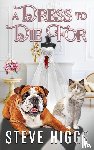 Higgs, Steve - A Dress to Die For