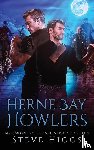 Higgs, Steve - Herne Bay Howlers