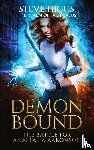 Higgs, Steve - Demon Bound