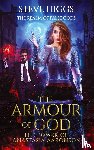 Higgs, Steve - The Armour of God