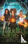 Higgs, Steve - Terrible Secrets
