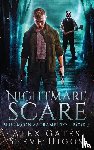 Gates, Alex, Higgs, Steve - Nightmare Scare
