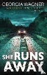 Wagner, Georgia - She Runs Away