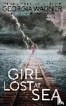 Wagner, Georgia - Girl Lost at Sea