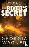 Wagner, Georgia - The River's Secret
