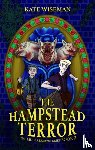 Wiseman, Kate - The Hampstead Terror